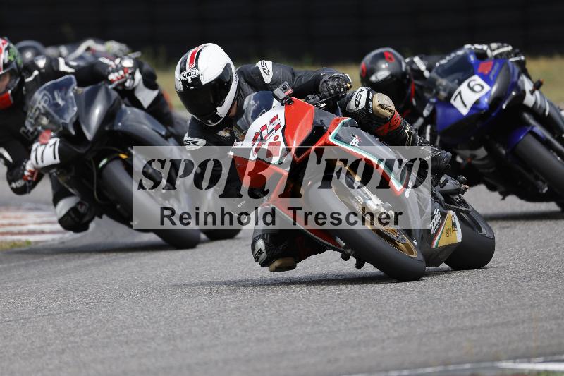 /18 05.06.2026  TZ Motorsport ADR/Gruppe rot/214